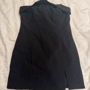 Dynamite Strapless Mini Dress